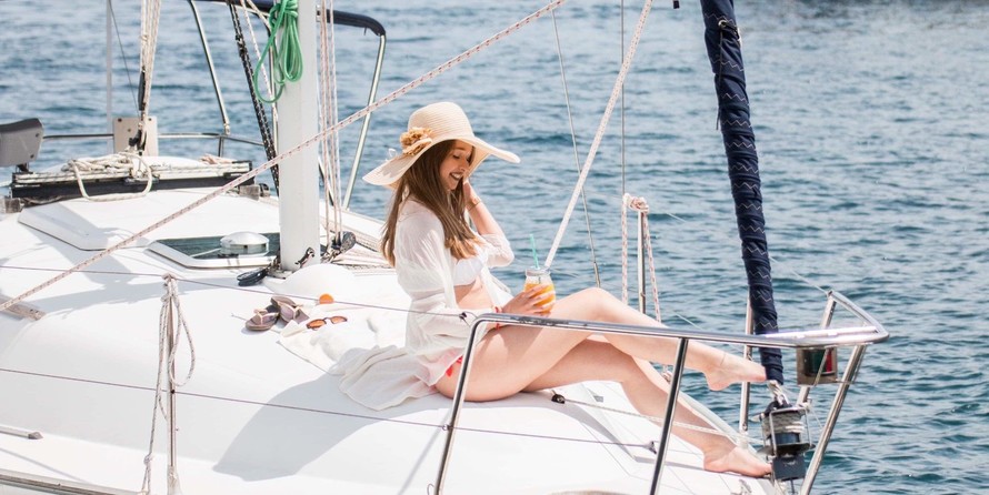 Jeanneau Sun Odyssey 32