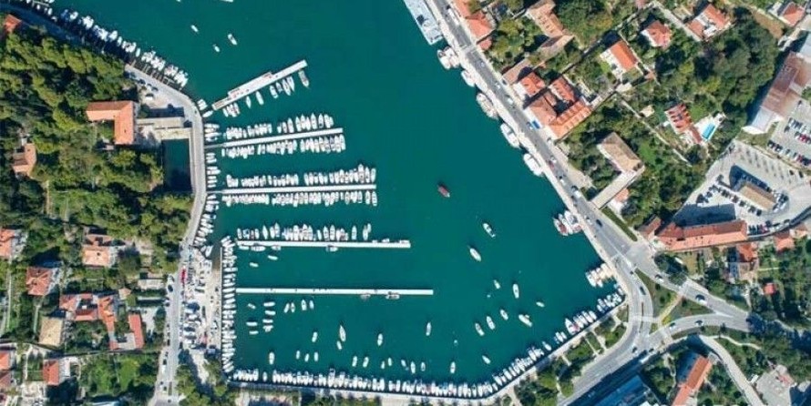 Jeanneau Sun Odyssey 32