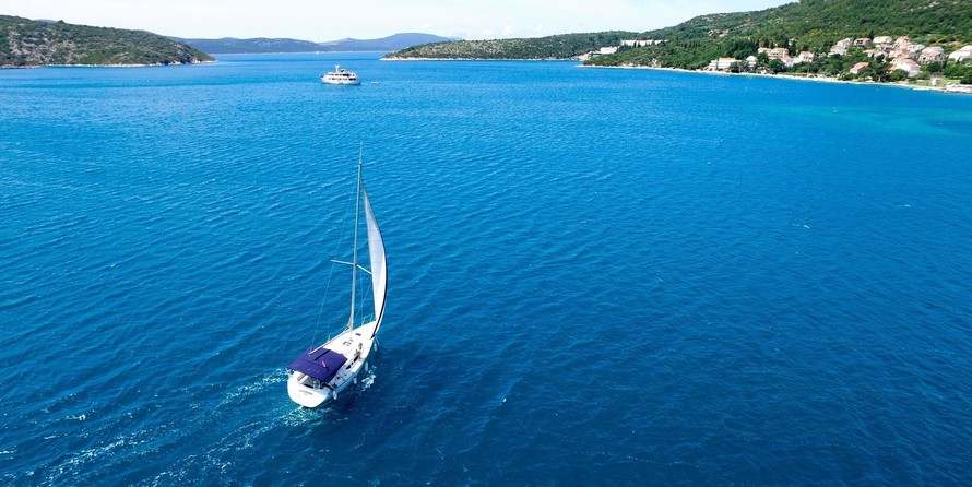 Jeanneau Sun Odyssey 32