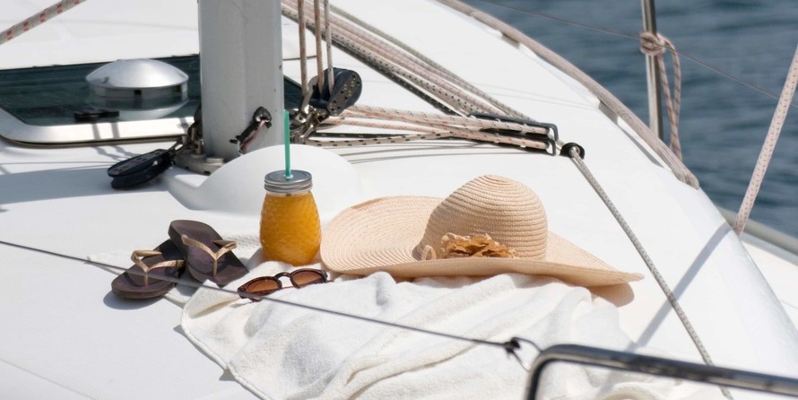 Jeanneau Sun Odyssey 32