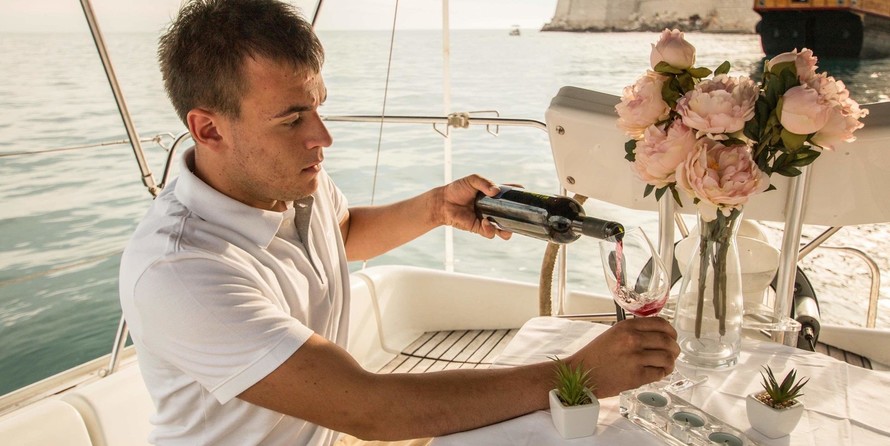 Jeanneau Sun Odyssey 32