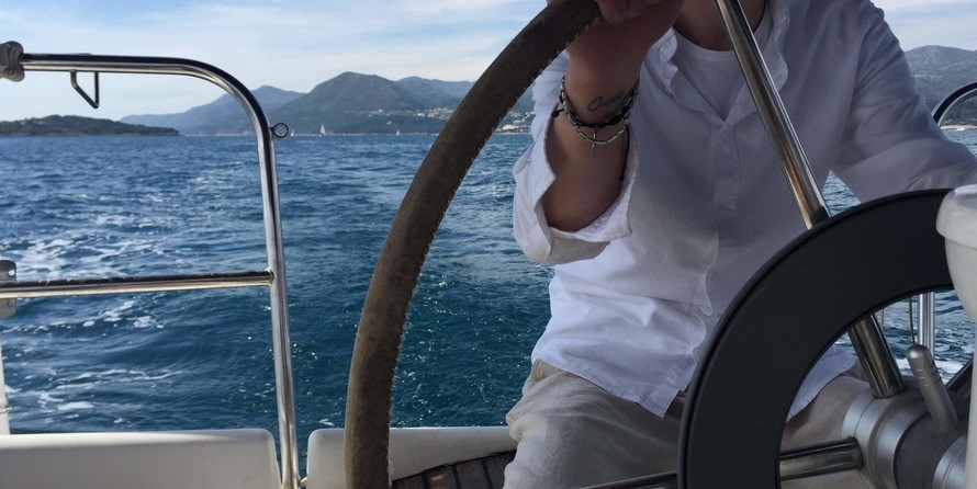 Jeanneau Sun Odyssey 32