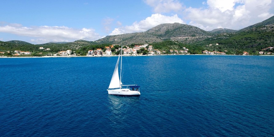 Jeanneau Sun Odyssey 32