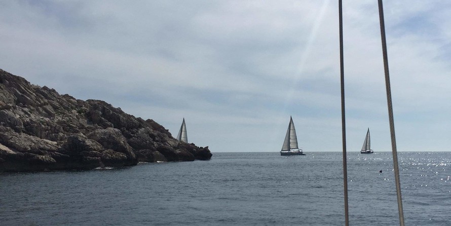 Jeanneau Sun Odyssey 32