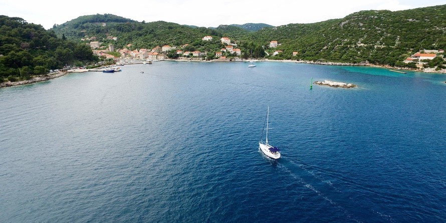 Jeanneau Sun Odyssey 32