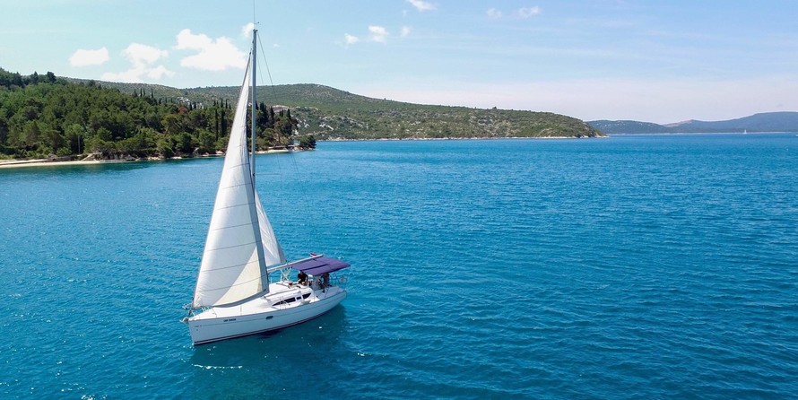 Jeanneau Sun Odyssey 32