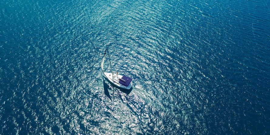 Jeanneau Sun Odyssey 32