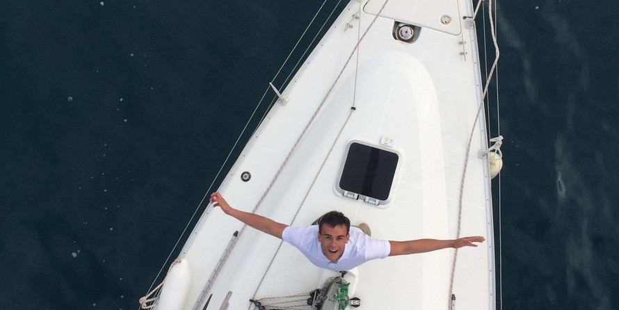 Jeanneau Sun Odyssey 32