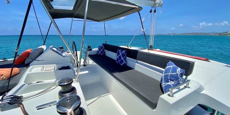 Lagoon 46