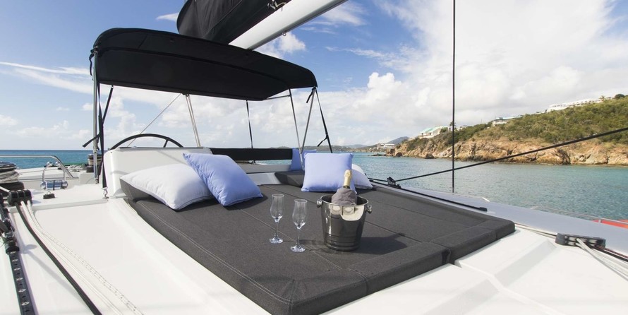 Lagoon 46