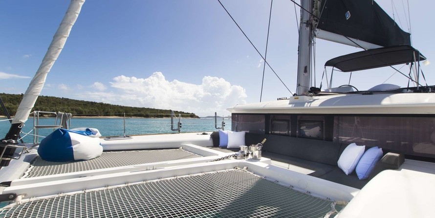 Lagoon 46