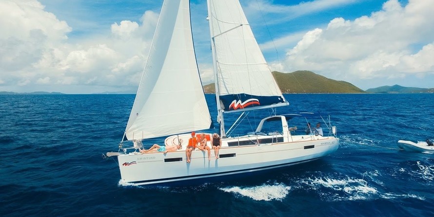 Beneteau Oceanis 41.1