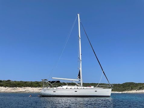 Bavaria 46 Cruiser