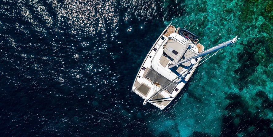 Sunreef 50