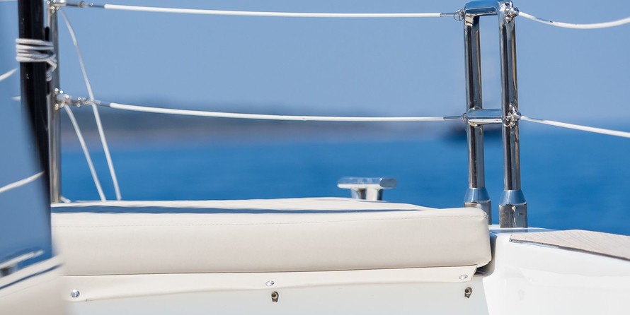 Sunreef 50