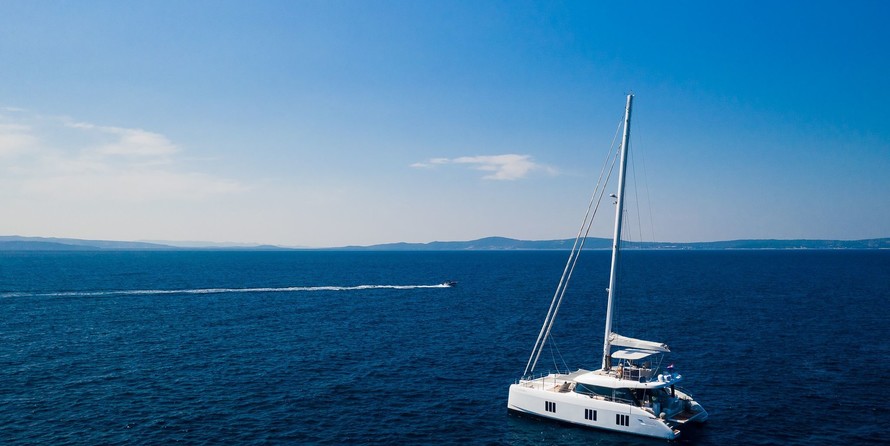 Sunreef 50