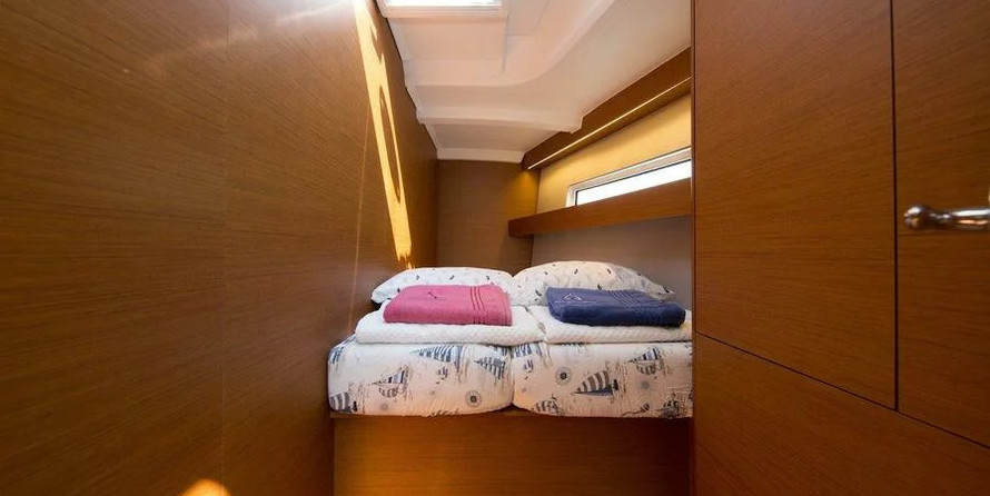 Jeanneau Sun Odyssey 440