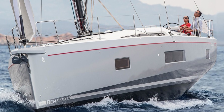 Beneteau Oceanis 51.1