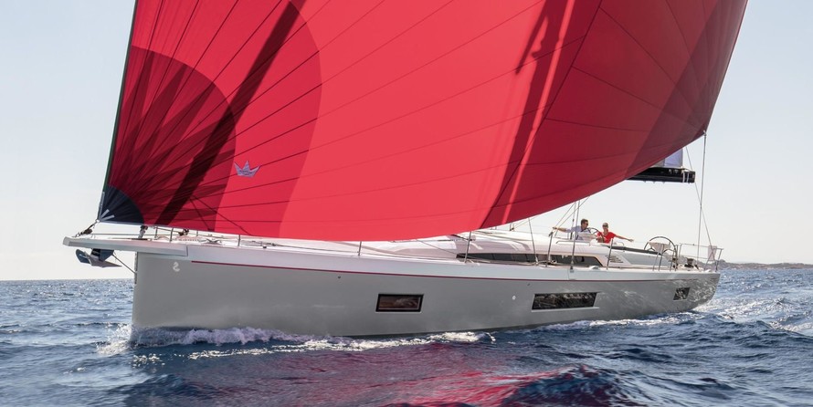 Beneteau Oceanis 51.1