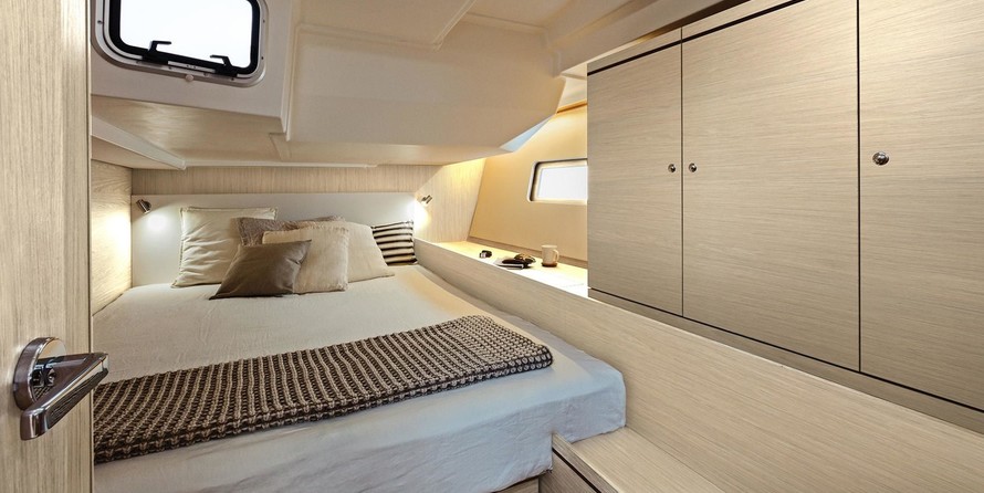 Beneteau Oceanis 51.1