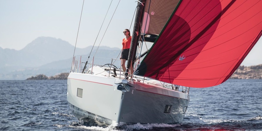 Beneteau Oceanis 51.1