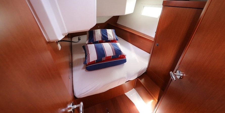 Beneteau Oceanis 45