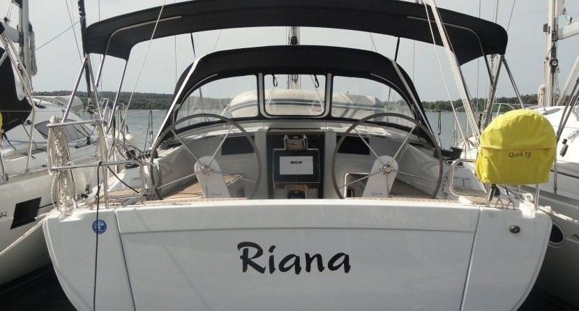 Hanse 385