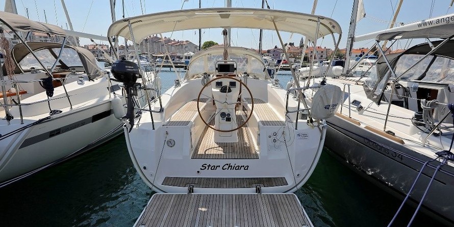 Bavaria 32 Cruiser