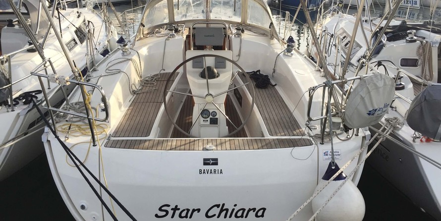 Bavaria 32 Cruiser
