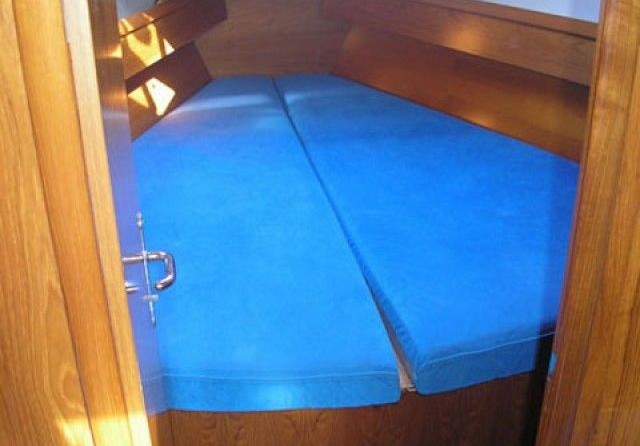 Jeanneau Sun Odyssey 37