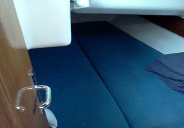 Jeanneau Sun Odyssey 37