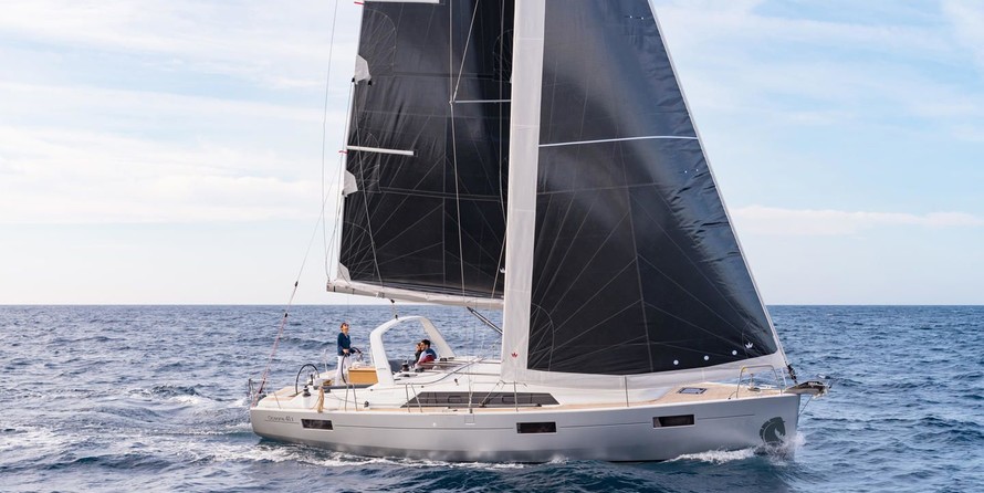 Beneteau Oceanis 41.1