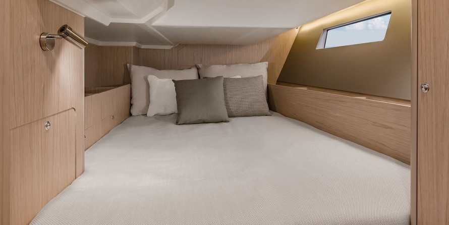 Beneteau Oceanis 41.1