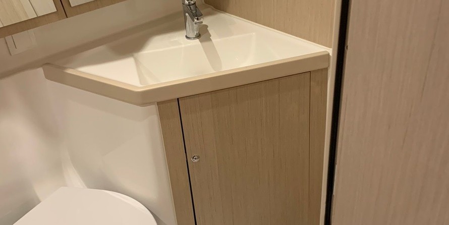 Beneteau Oceanis 41.1