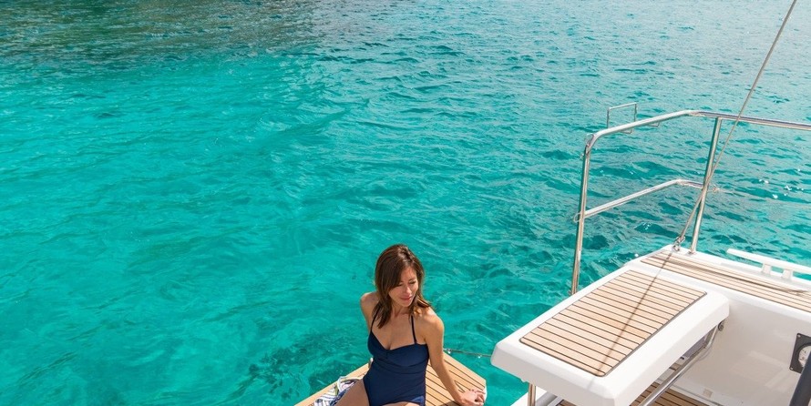 Beneteau Oceanis 41.1