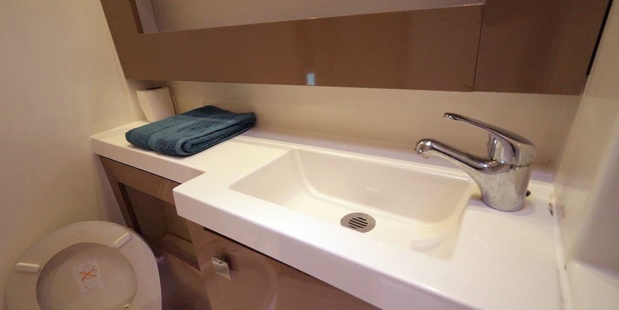 Fountaine Pajot Helia 44