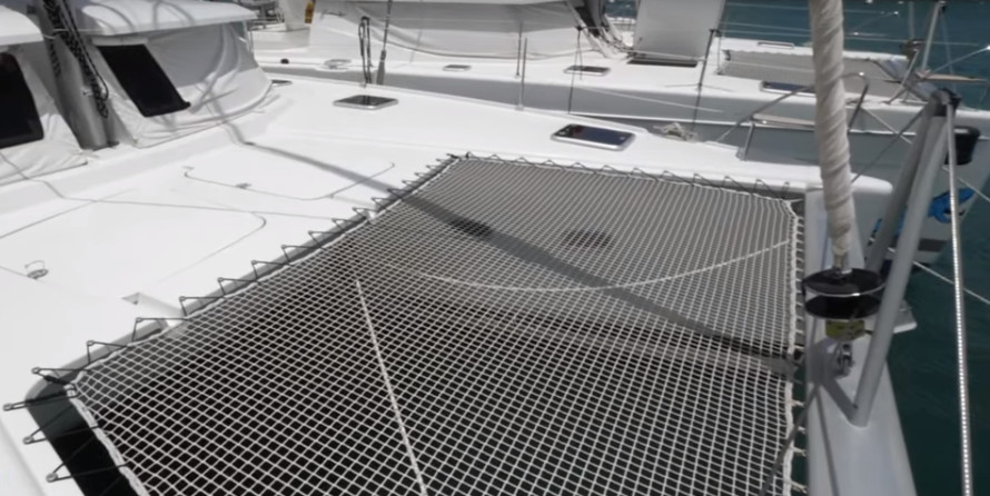 Fountaine Pajot Helia 44