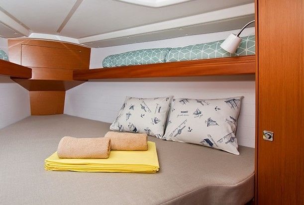 Bavaria CRUISER 34