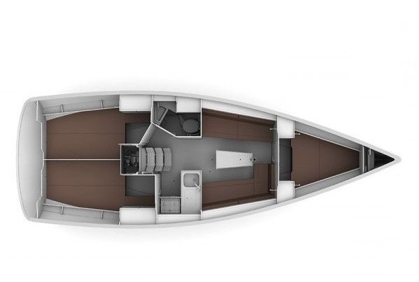 Bavaria CRUISER 34