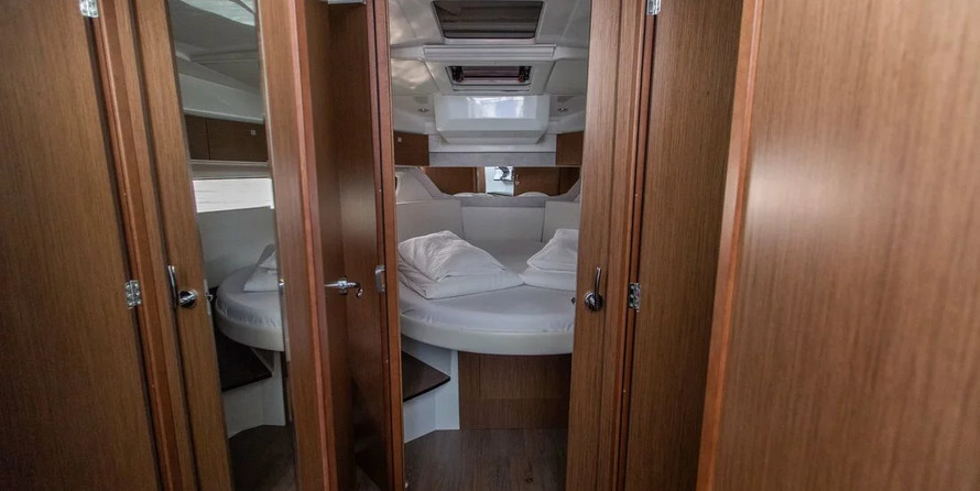 Jeanneau Merry Fisher 1095