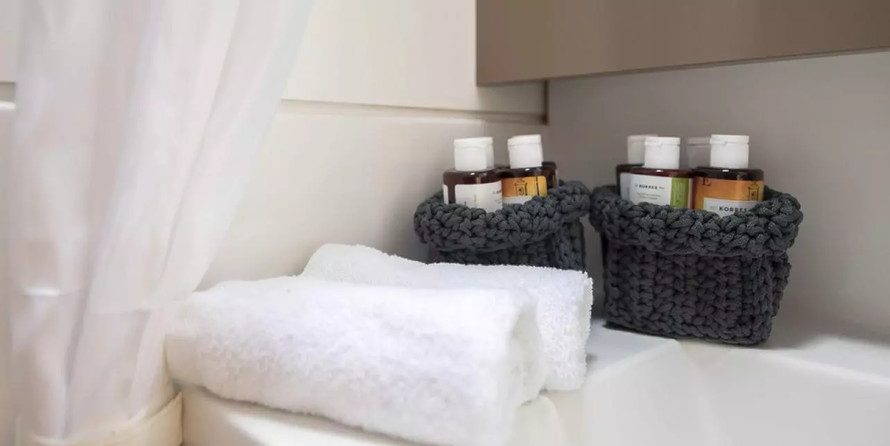 Fountaine Pajot Saba 50