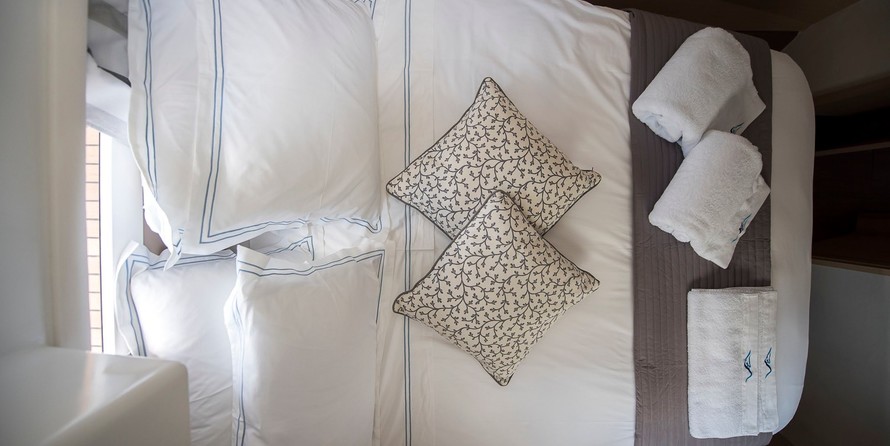 Fountaine Pajot Saba 50