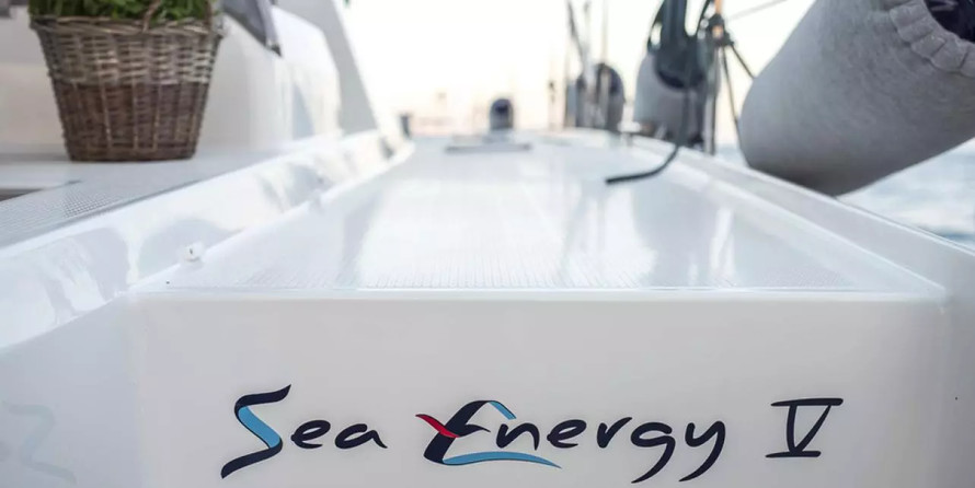 Fountaine Pajot Saba 50