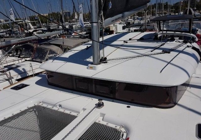 Lagoon 400 S2