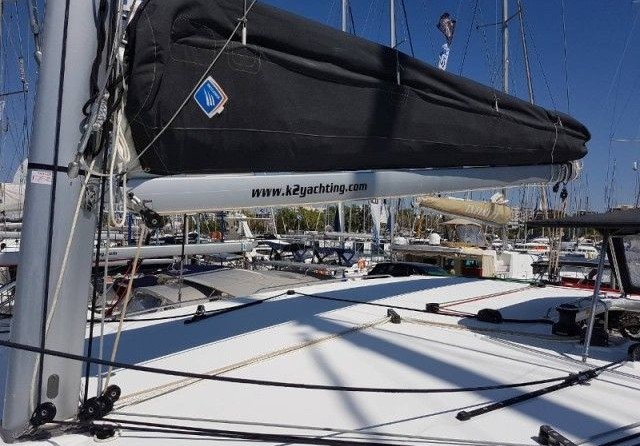 Lagoon 400 S2