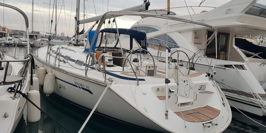 Bavaria 49