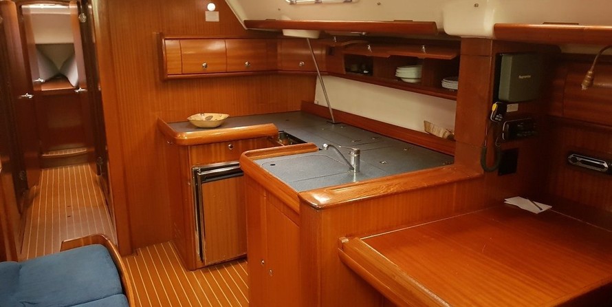 Bavaria 49