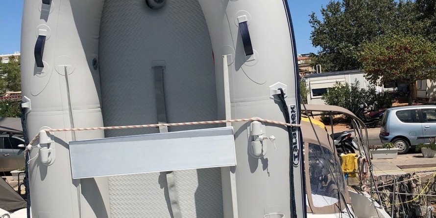 Jeanneau Sun Odyssey 440