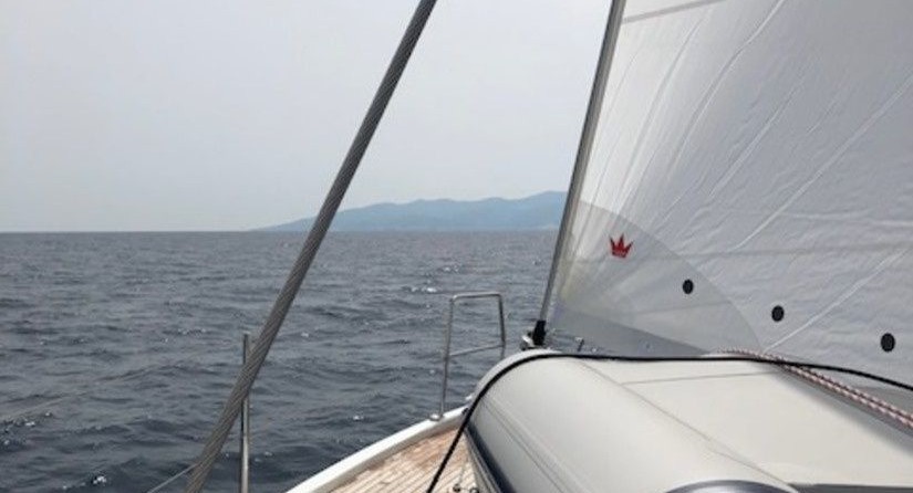 Jeanneau Sun Odyssey 440