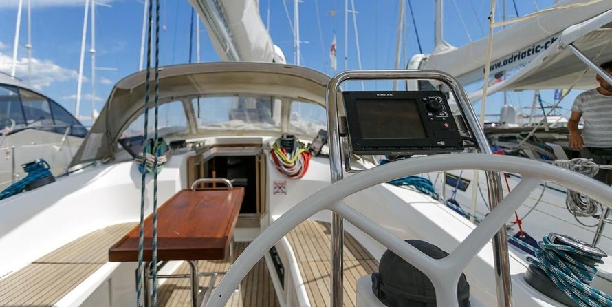 Bavaria Cruiser 40 S